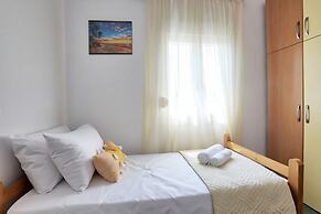 Anacosta Villa w Private Pool Cretan Seaside Gem