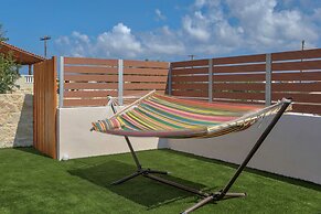 Anacosta Villa w Private Pool Cretan Seaside Gem