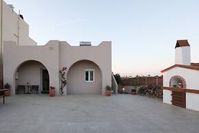 Anacosta Villa w Private Pool Cretan Seaside Gem