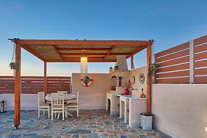 Anacosta Villa w Private Pool Cretan Seaside Gem