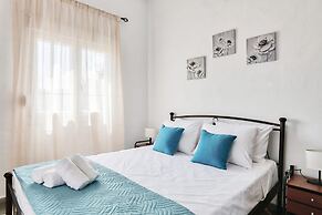 Anacosta Villa w Private Pool Cretan Seaside Gem