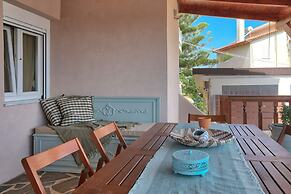 Anacosta Villa w Private Pool Cretan Seaside Gem