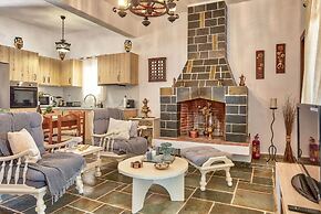 Anacosta Villa w Private Pool Cretan Seaside Gem