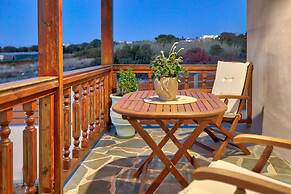 Anacosta Villa w Private Pool Cretan Seaside Gem