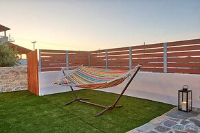 Anacosta Villa w Private Pool Cretan Seaside Gem