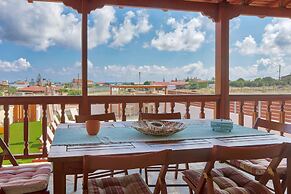 Anacosta Villa w Private Pool Cretan Seaside Gem