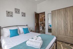 Anacosta Villa w Private Pool Cretan Seaside Gem