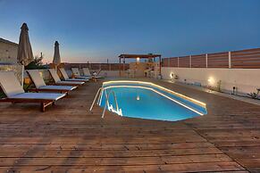 Anacosta Villa w Private Pool Cretan Seaside Gem