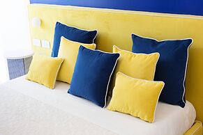 Casa Mama blu in Sorrento