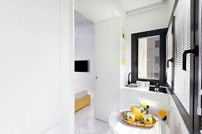 Casa Mama blu in Sorrento