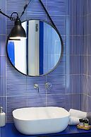 Casa Mama blu in Sorrento