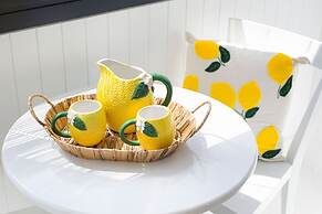 Casa Mama blu in Sorrento