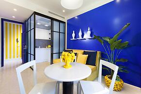 Casa Mama Lemon in Sorrento