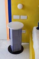 Casa Mama Lemon in Sorrento