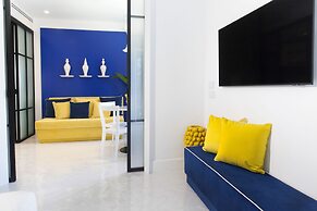 Casa Mama Lemon in Sorrento