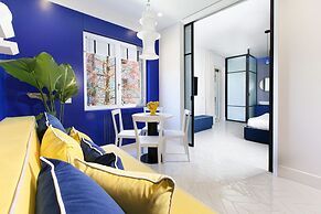 Casa Mama Lemon in Sorrento