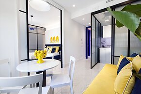 Casa Mama Lemon in Sorrento