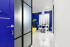 Casa Mama Lemon in Sorrento