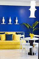 Casa Mama Lemon in Sorrento