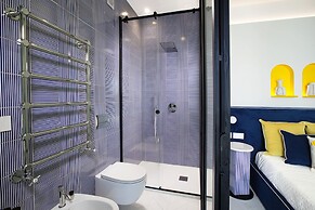 Casa Mama Lemon in Sorrento