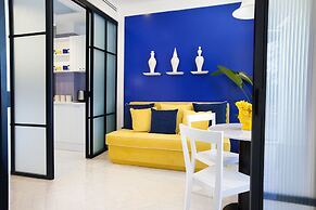 Casa Mama Lemon in Sorrento