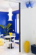 Casa Mama Lemon in Sorrento