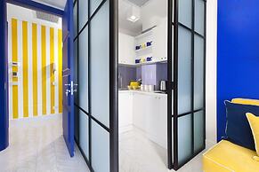 Casa Mama Lemon in Sorrento