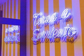 Casa Mama Lemon in Sorrento