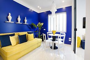 Casa Mama Lemon in Sorrento