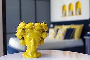 Casa Mama Lemon in Sorrento