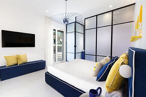 Casa Mama Lemon in Sorrento