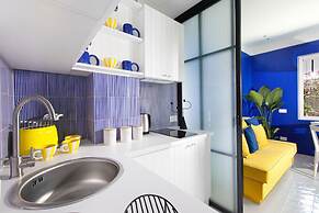 Casa Mama Lemon in Sorrento