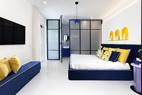 Casa Mama Lemon in Sorrento