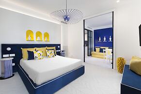 Casa Mama Lemon in Sorrento