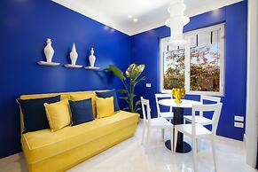 Casa Mama Lemon in Sorrento