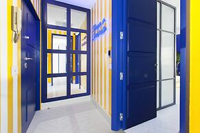 Casa Mama Lemon in Sorrento