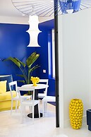 Casa Mama Lemon in Sorrento