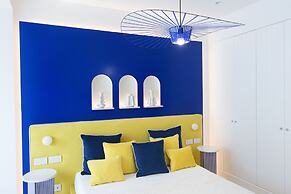 Casa Mama Lemon in Sorrento