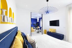 Casa Mama Lemon in Sorrento