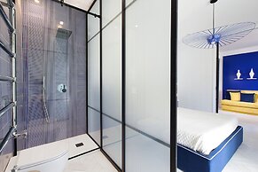 Casa Mama Lemon in Sorrento