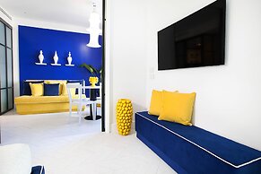 Casa Mama Lemon in Sorrento