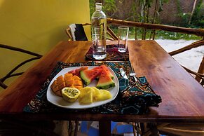 Eden Paradise Zanzibar