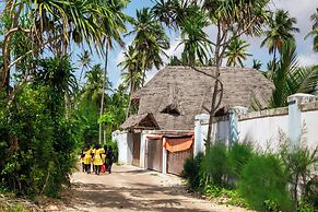 Eden Paradise Zanzibar