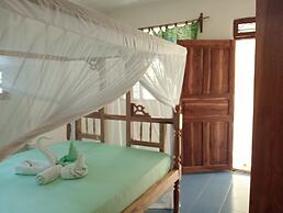 Eden Paradise Zanzibar