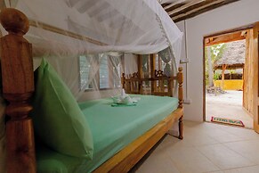 Eden Paradise Zanzibar