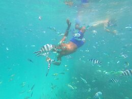 Eden Paradise Zanzibar
