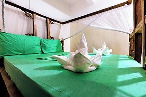 Eden Paradise Zanzibar