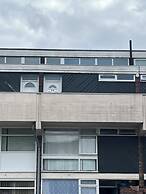 Cosy Flat for 1-3 not far From City Centre