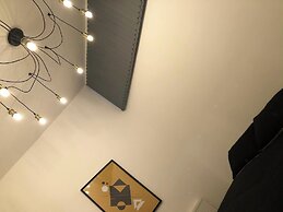 Cosy Flat for 1-3 not far From City Centre