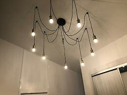 Cosy Flat for 1-3 not far From City Centre